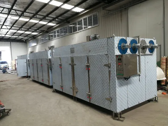 Vegtable Fruit Tray Drying Machine Dryer Cabinet for Pineapple Apple Lemon Garlic Herbs