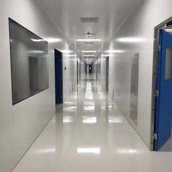 China Suppliers Vinyl Anticorrosive Flooring System Used for Chemical Processing Plants