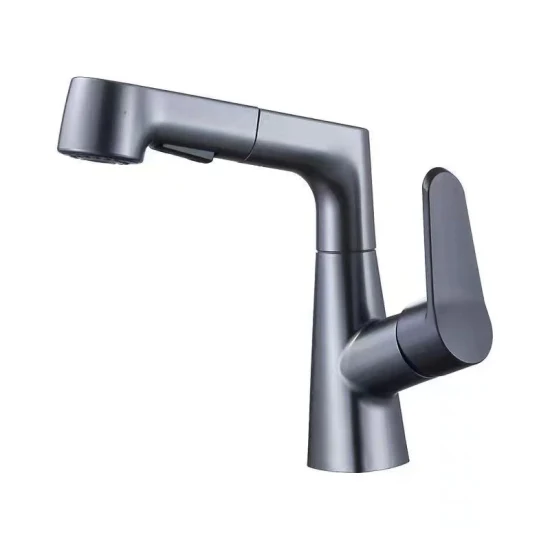 Hot Sales Factory Custom Supply High Quality Plastic Steel PVC Faucet Water
