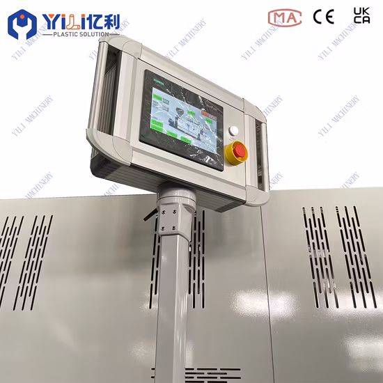 Wasted Used PP HDPE LLDPE Film Scrap PVC Pipe Pet Bottle ABS Car Bump Shredding Crushing Washing Drying Granulating Recycling Pellet Granule Making Machines