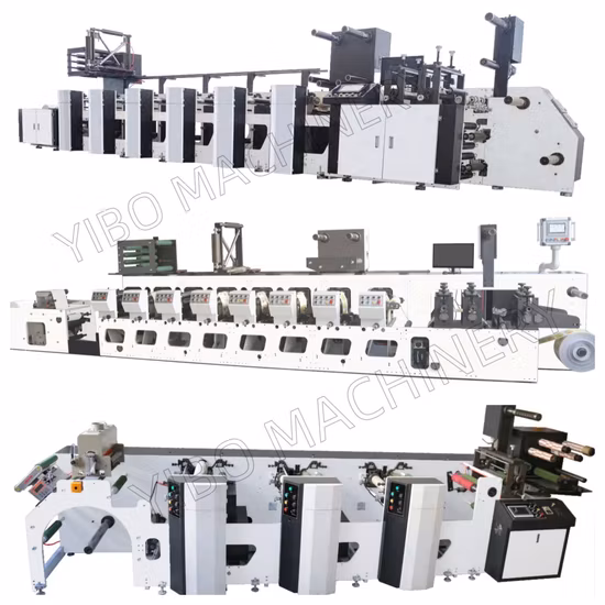 Servo Control Various Food Package Multi