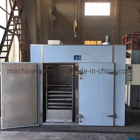 Electric Food Dehydrator Fish Meal Dryer Spice Dryer Machine