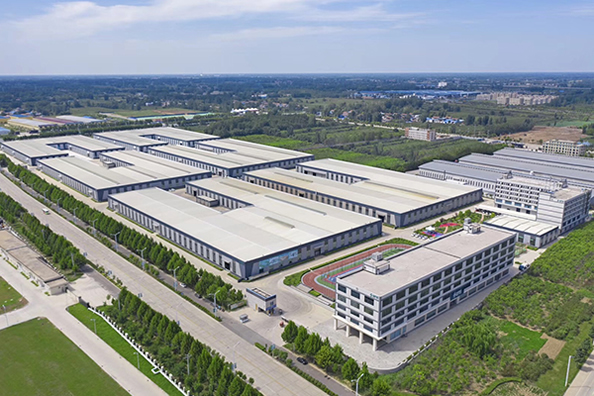 About us | Fujian Mixer Co.,Ltd