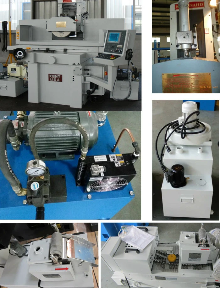 400X800mm Surface Grinding Machine in Best Price