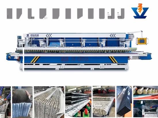 Concrete Floor Grinder Machine
