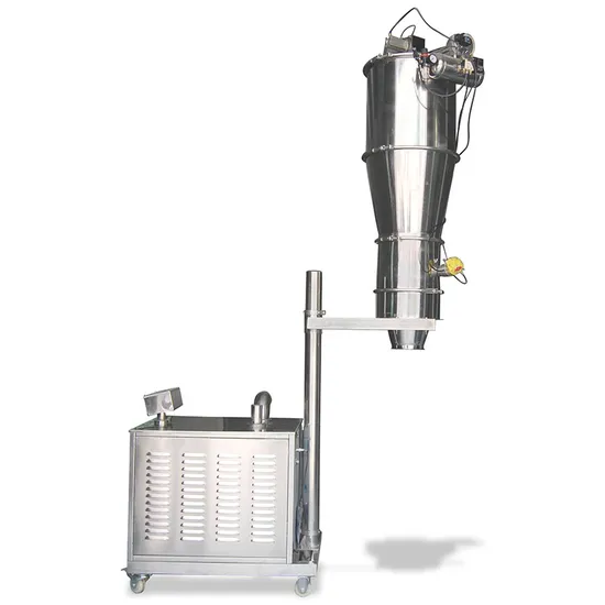 Industrial Professional Feeder Vacuum Conveying Machine 