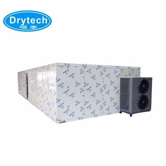 China High Quality Fruit Apple Beef Blueberry Bamboo Coconut Cashew Chili Pepper Dates Dog Feed Fish Fig Ginger Garlic Banana Agriculture Food Drying Machine