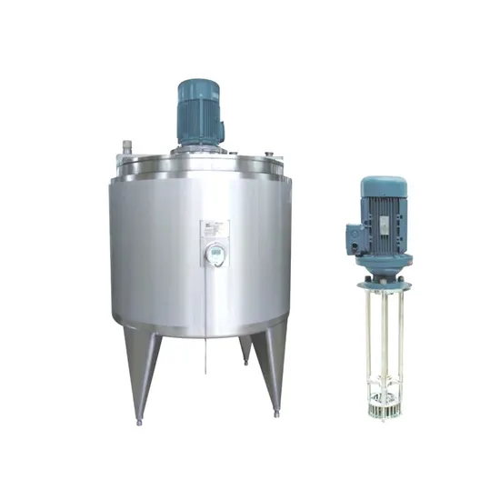 Best selling food processing equipment  Food and medicine Material Melting System 