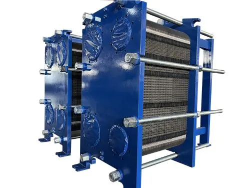 Phe for HVAC 