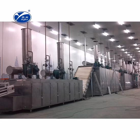 Dwc Multilayer Belt Dryer Drying Machine Dehydrator for Vegetables Fruits and Pet Food