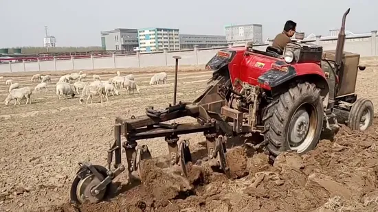 Plough Disc /Plough Plough Disc Plow Farm Plough Machine 1ly Agricultural Disc Plow 