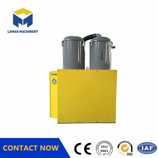 Flux Conveying and Recycling Machine for Submerged Arc Welding Machine 